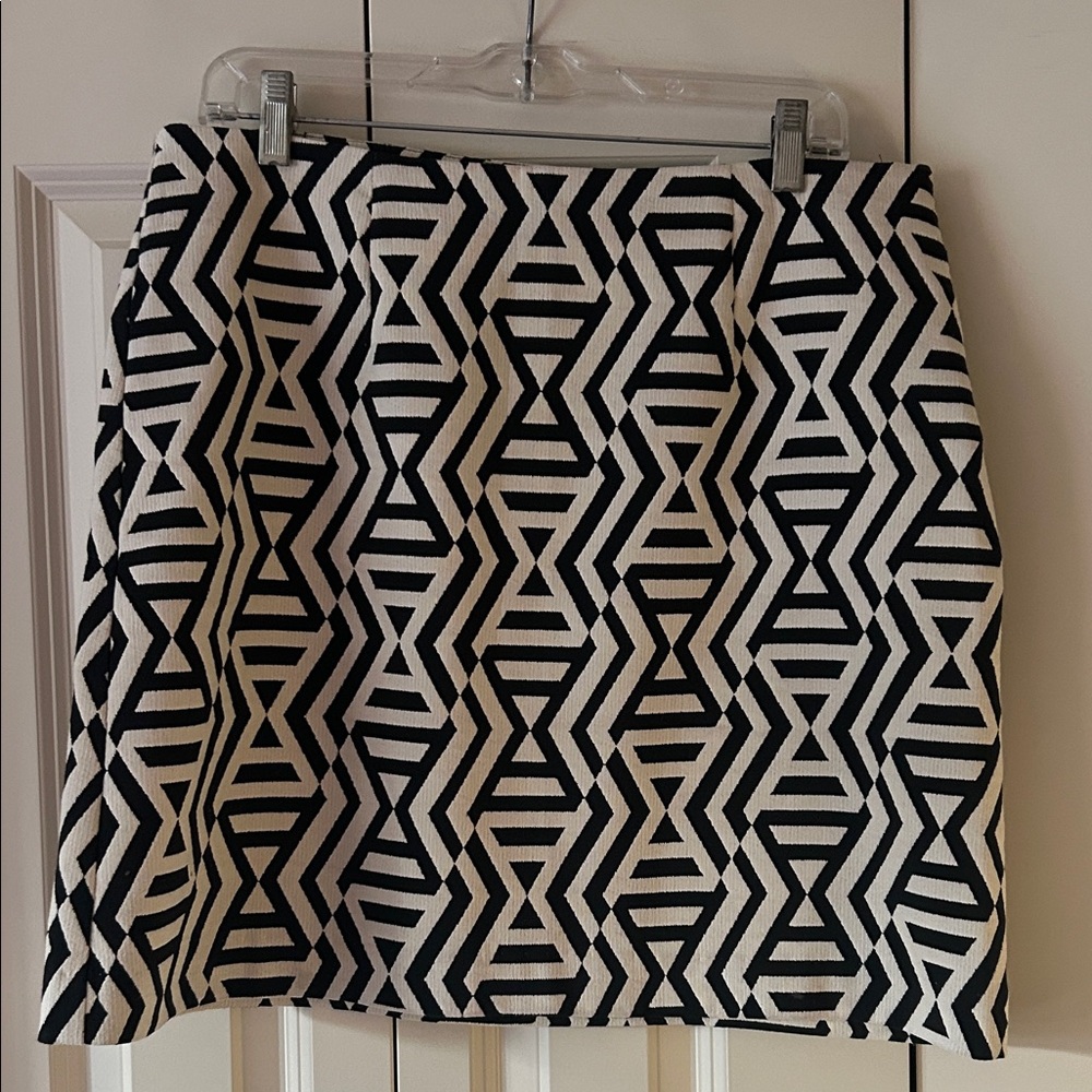 Pencil Skirt